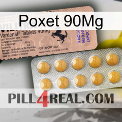 Poxet 90Mg 41